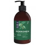 XZ Natura šampūnas su dilgėlėmis 375 ml.