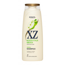 XZ  Šampūnas normaliems plaukams 250ml.